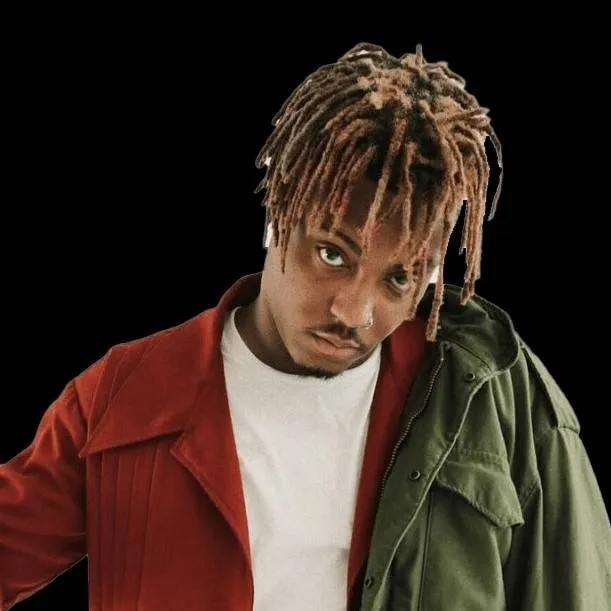 chat with ai character: Juice WRLD 