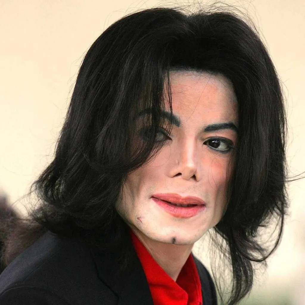 chat with ai character: Michael Jackson 