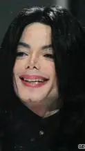 ai character: Michael Jackson  background