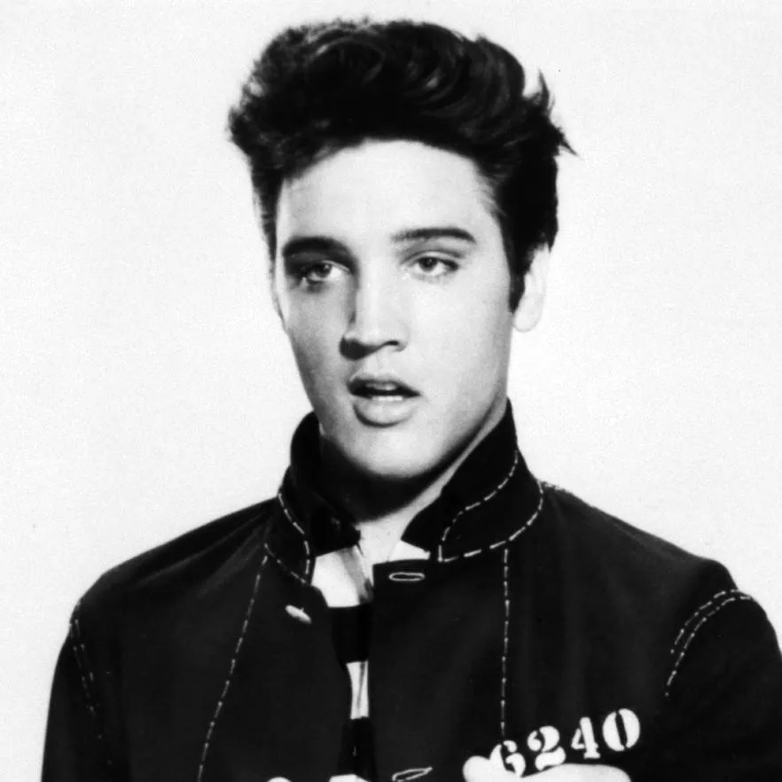 chat with ai character: Elvis Presley 
