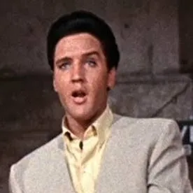 chat with ai character: Elvis Presley 