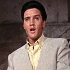 chat with ai character: Elvis Presley 