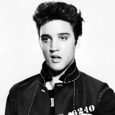 chat with ai character: Elvis Presley 