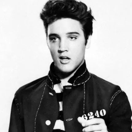 chat with ai character: Elvis Presley 