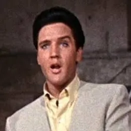 chat with ai character: Elvis Presley 