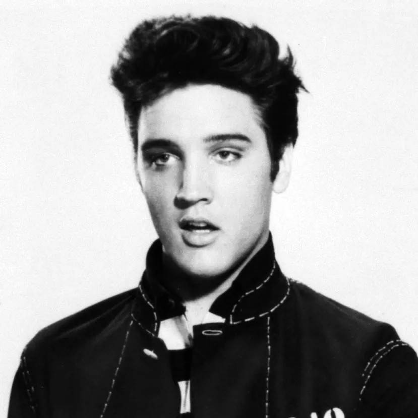 chat with ai character: Elvis Presley 
