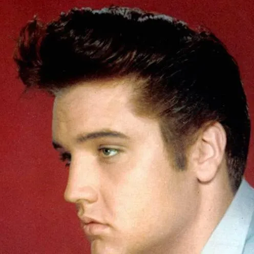 chat with ai character: Elvis Presley 