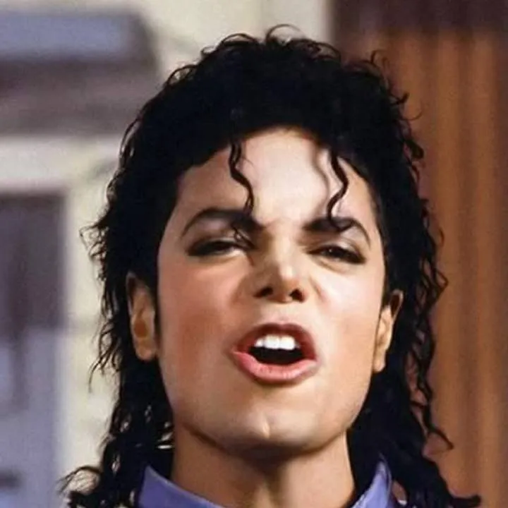 chat with ai character: Michael Jackson 