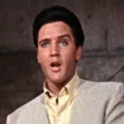 chat with ai character: Elvis Presley 