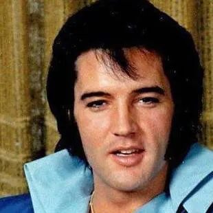 chat with ai character: Elvis Presley 