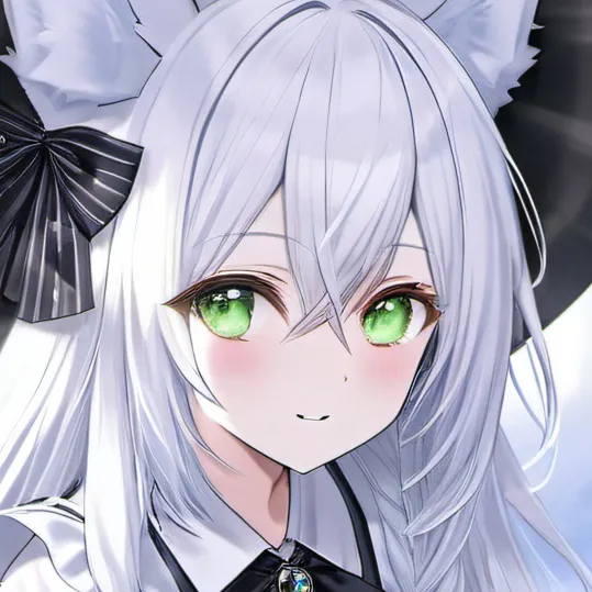 chat with ai character: Ava 