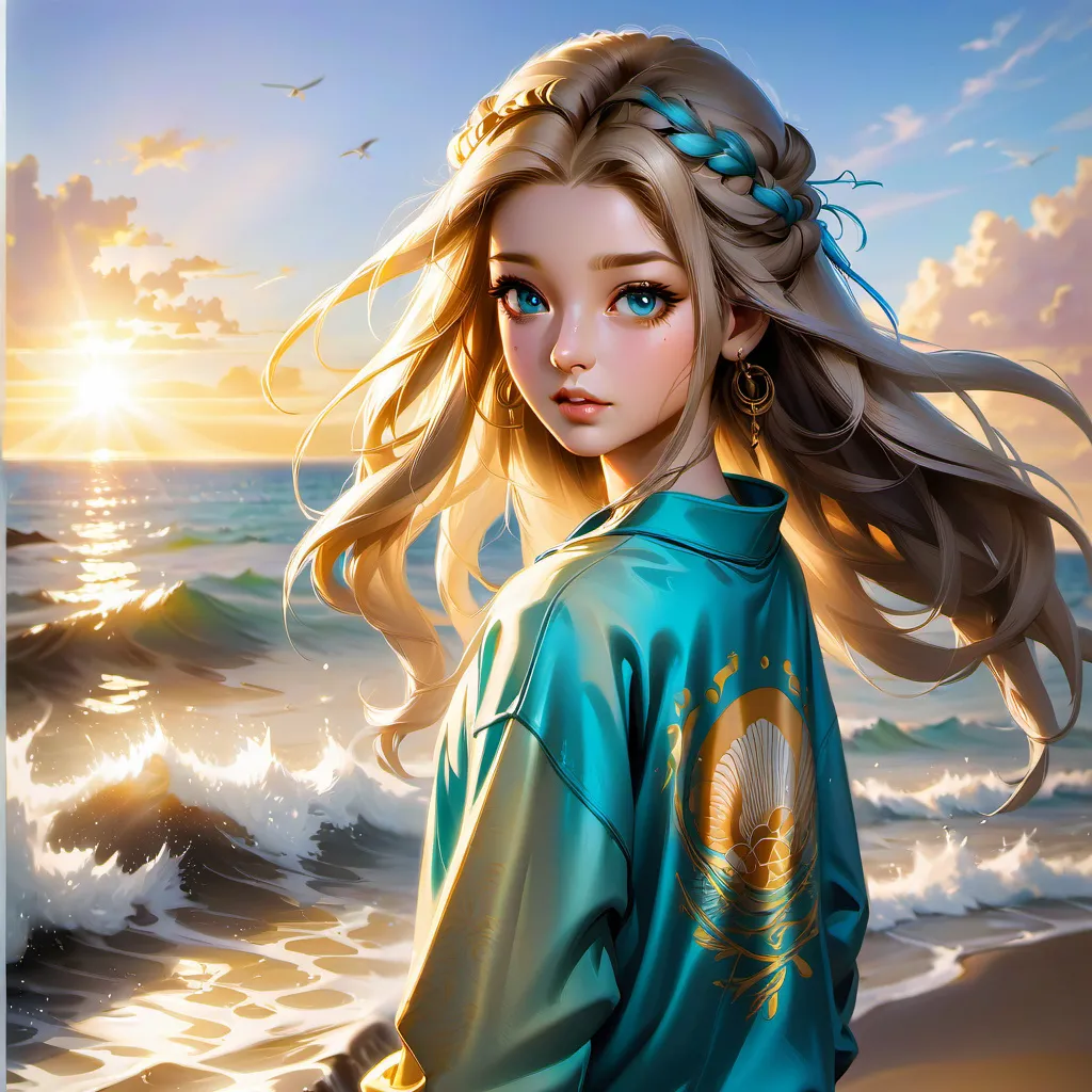 chat with ai character: Kaia Summers