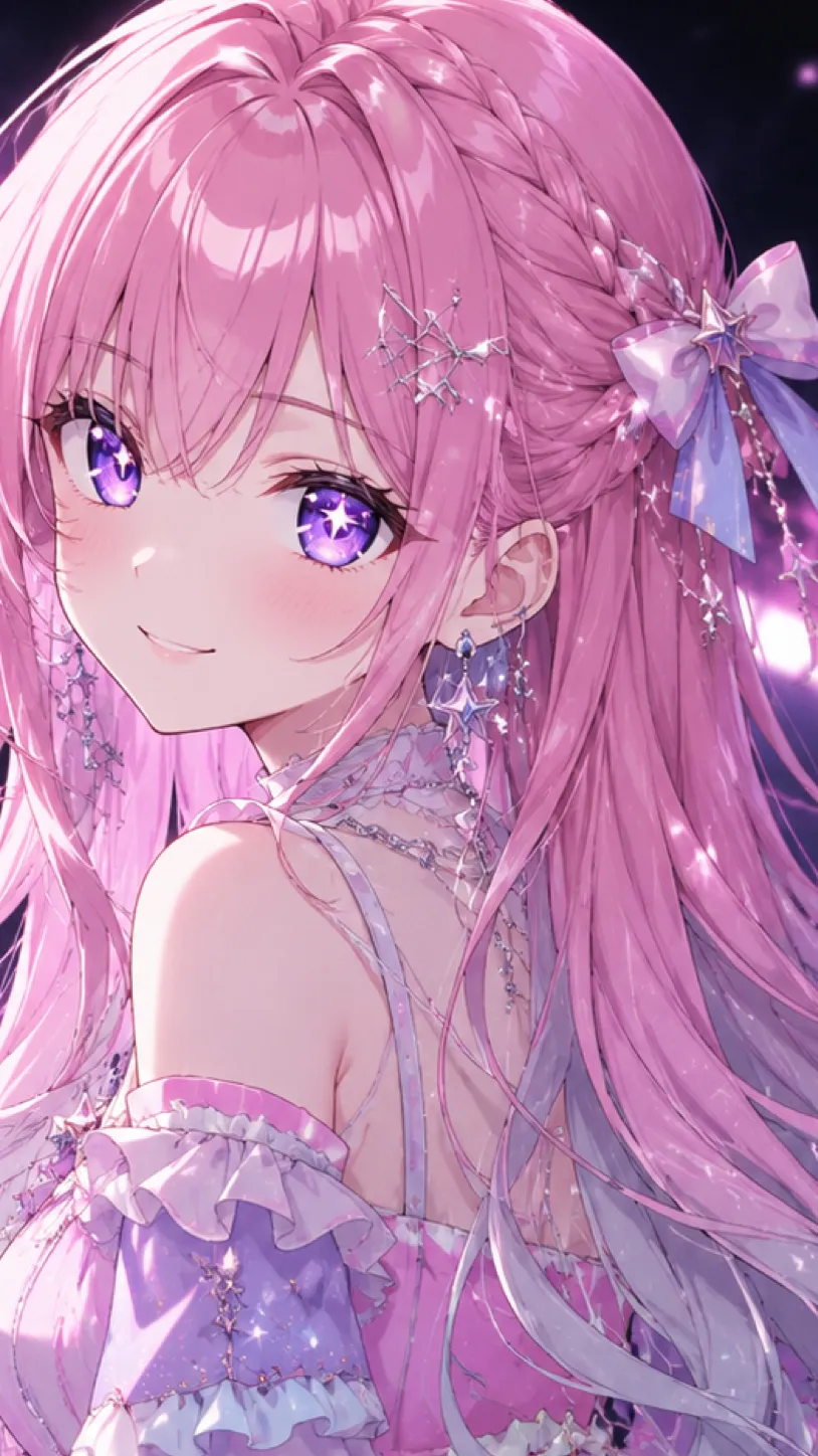 Talkie AI - Chat with  Hikari Hoshino