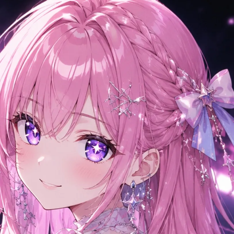 chat with ai character:  Hikari Hoshino