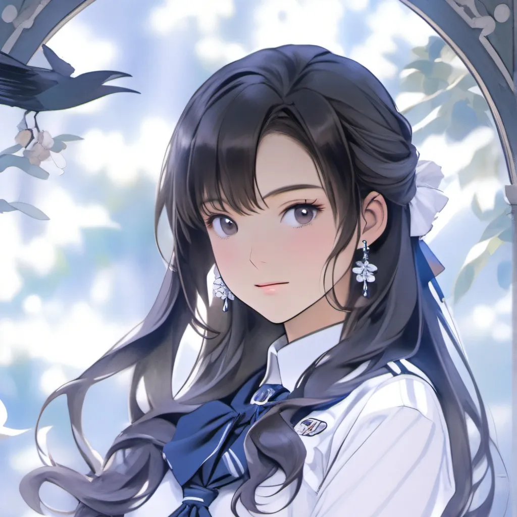 chat with ai character: Kasami Fathom