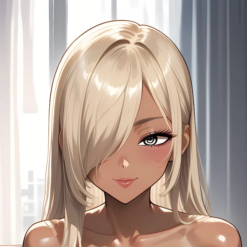 chat with ai character: Rina