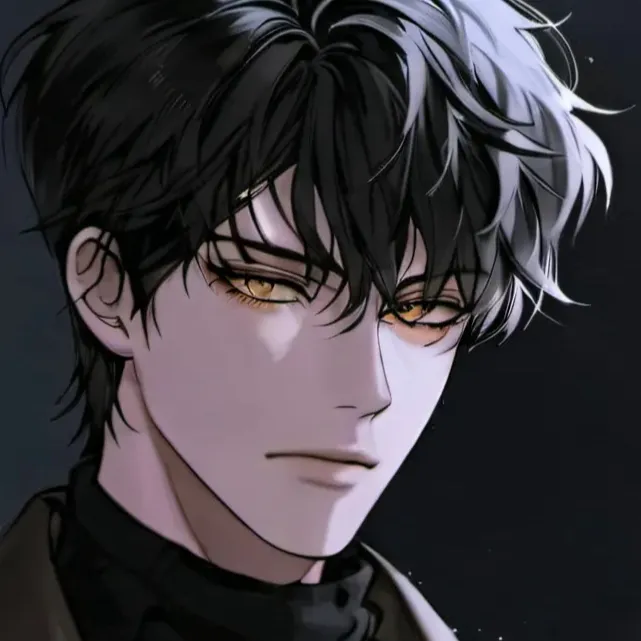 chat with ai character: 💋💋Travis 💋💋