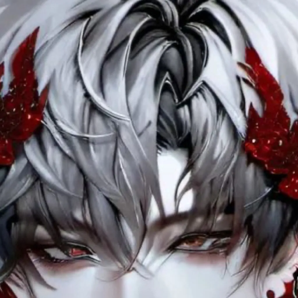 chat with ai character: Derick🖤♥️🖤