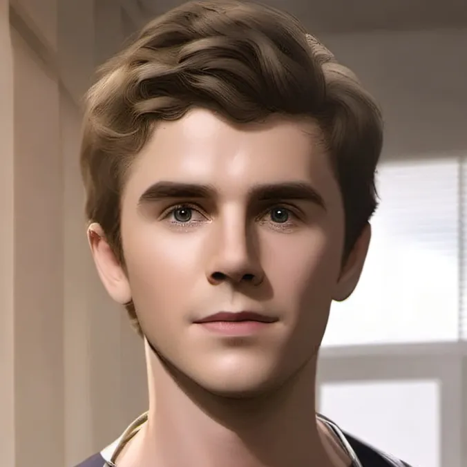 chat with ai character: Dr. Sean Murphy ￼