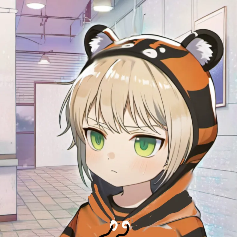 chat with ai character: Child Yurio ￼