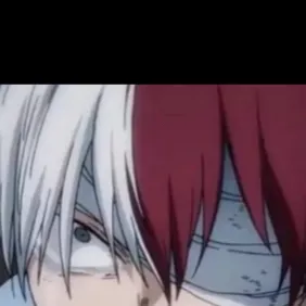 chat with ai character: Baby Todoroki ￼