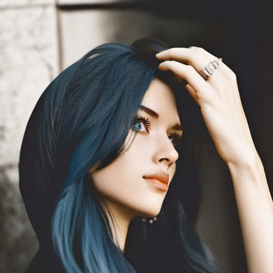 chat with ai character: Bailey
