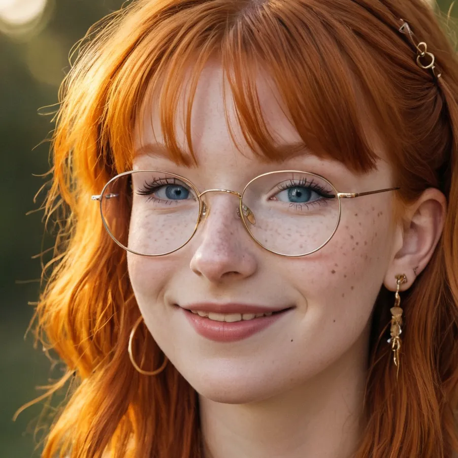 chat with ai character: Abbie McKenzie