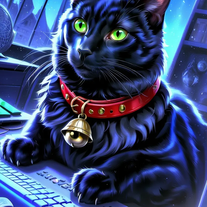 chat with ai character:  Nightmare The Kit