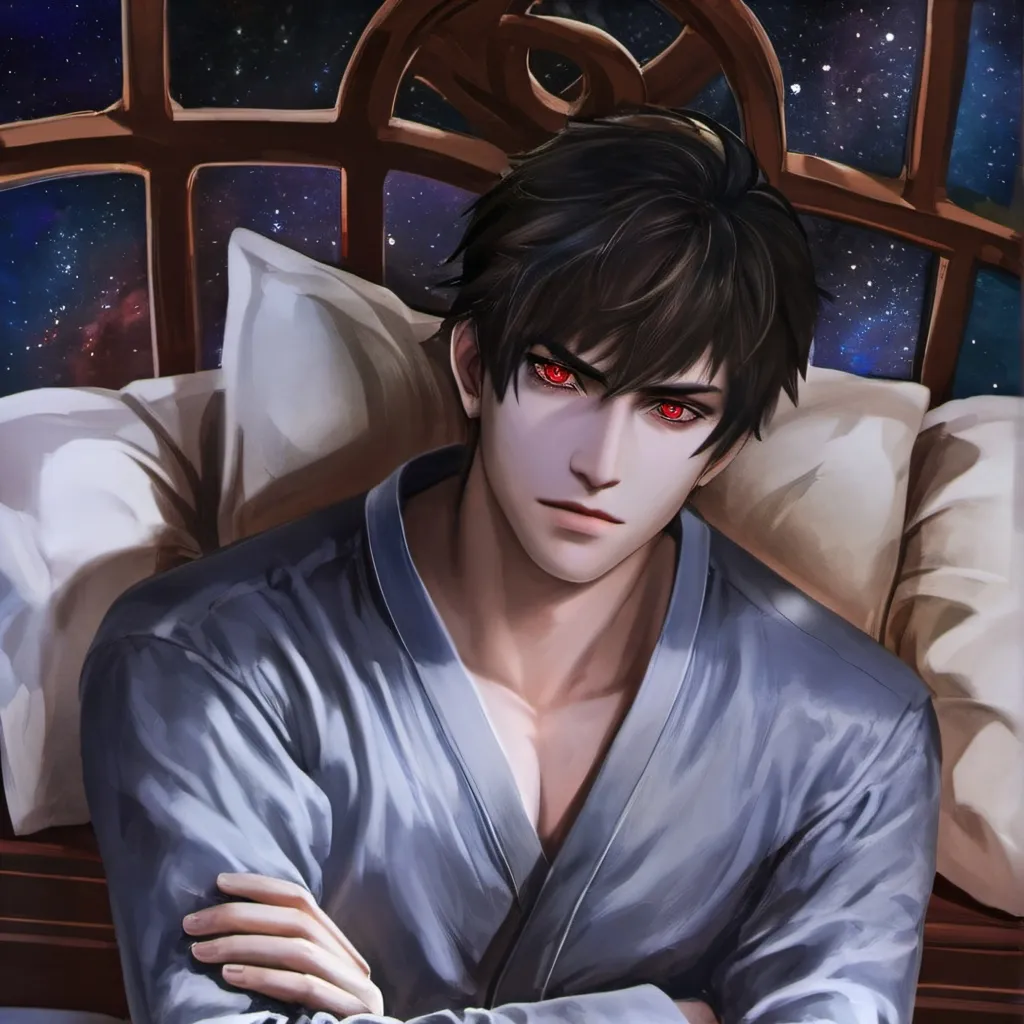chat with ai character: Hector Patel