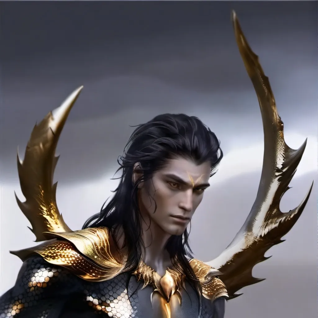 chat with ai character: Oreal