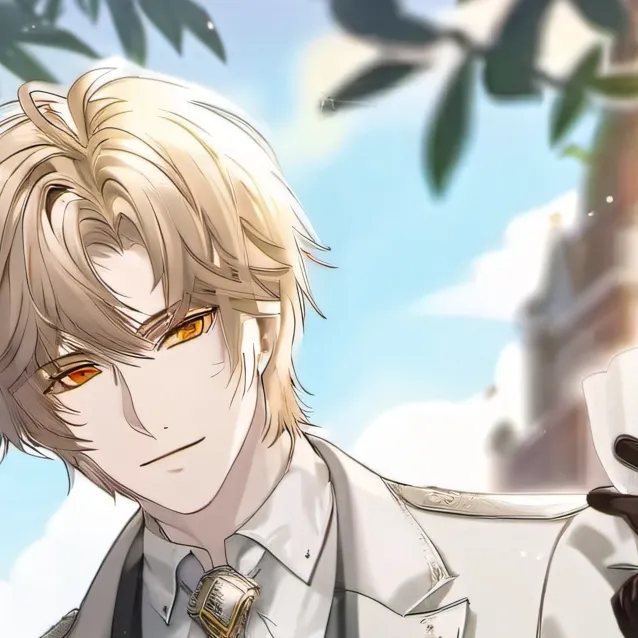 chat with ai character: Prince Damian