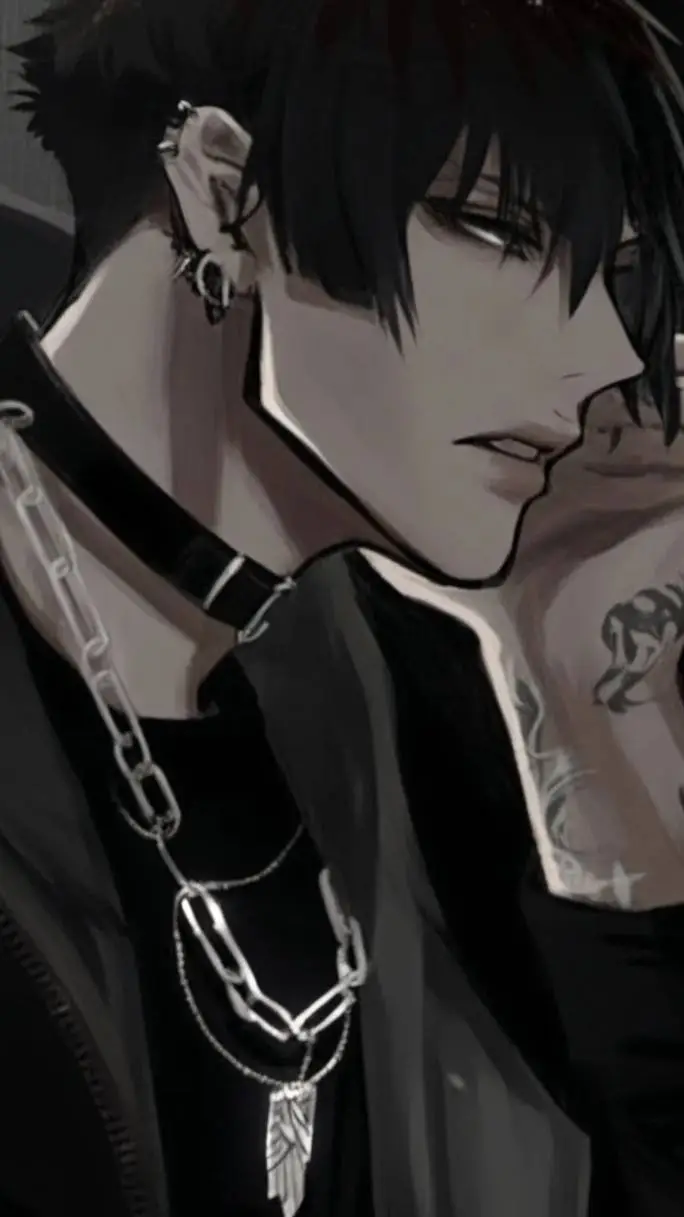 ai character: Ash Vale background