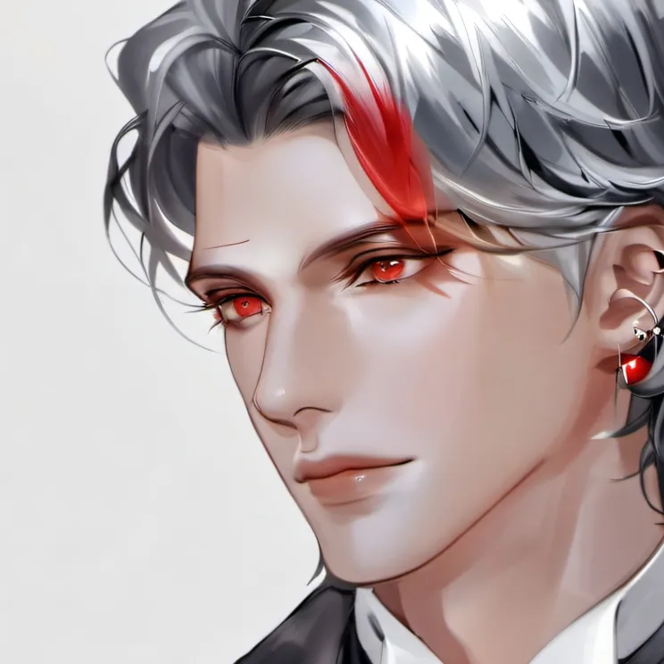 chat with ai character: Lucius