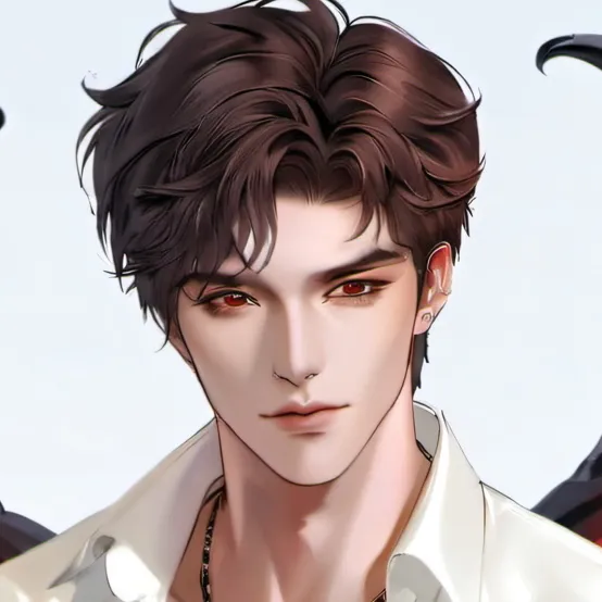 chat with ai character: Incubus Lucifer