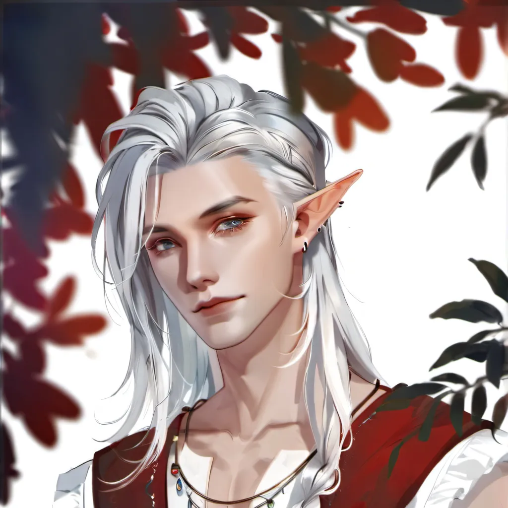 chat with ai character: Aldon