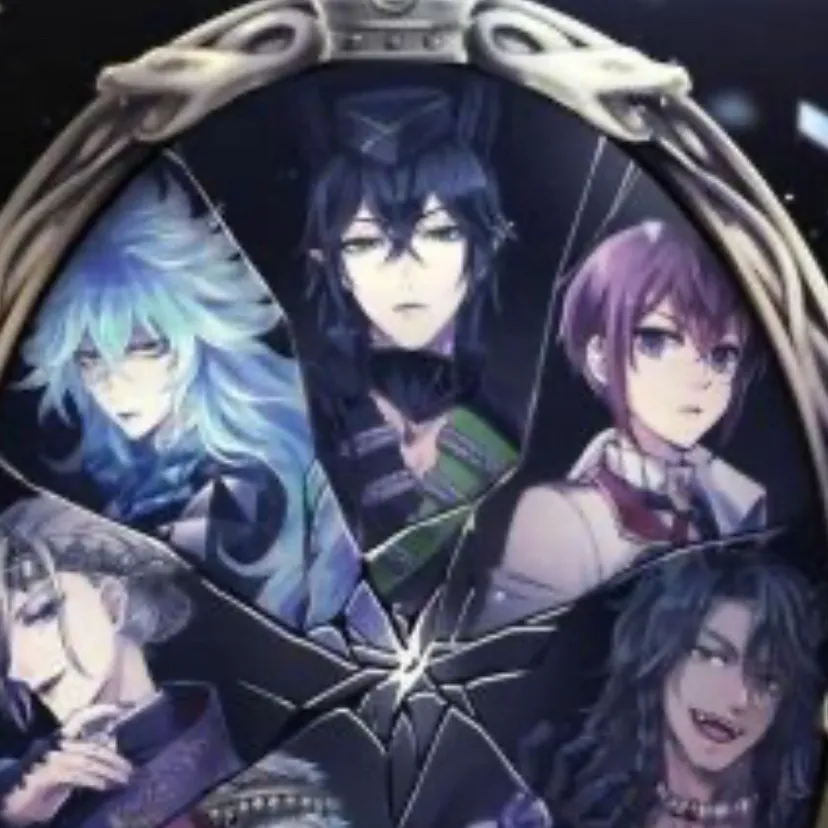 chat with ai character: TW Housewardens