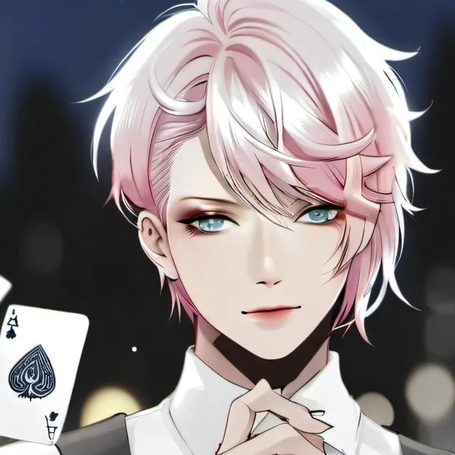 chat with ai character: Victoria LeGrim 