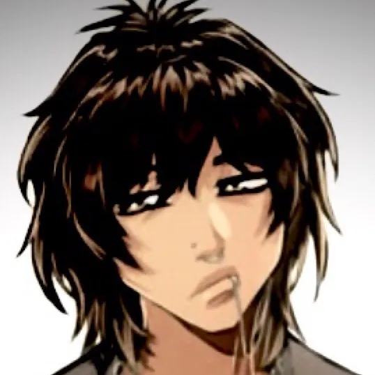 chat with ai character: ✮ժαɾɾíղ ✮