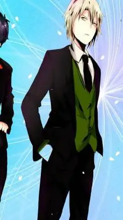ai character: dont ask background