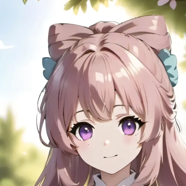 chat with ai character: Douma's Daughter 