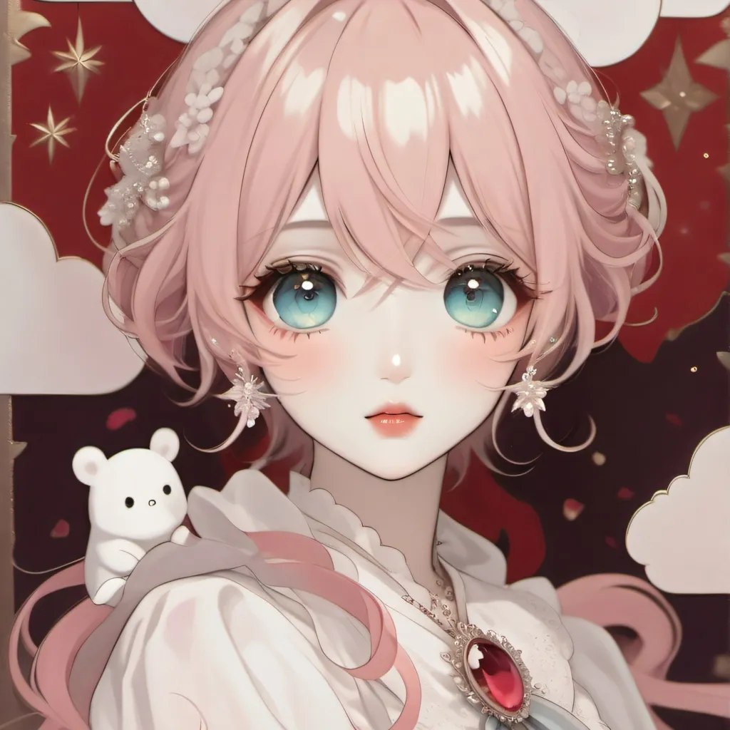 chat with ai character: ❤️‍🔥~bella~❤️‍🔥