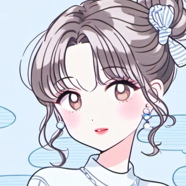 chat with ai character: Lana