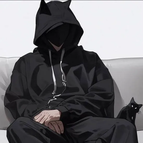 chat with ai character: Connor