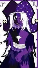 ai character: Noli background