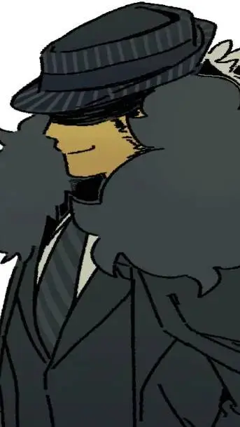 Talkie AI - Chat with Mafioso
