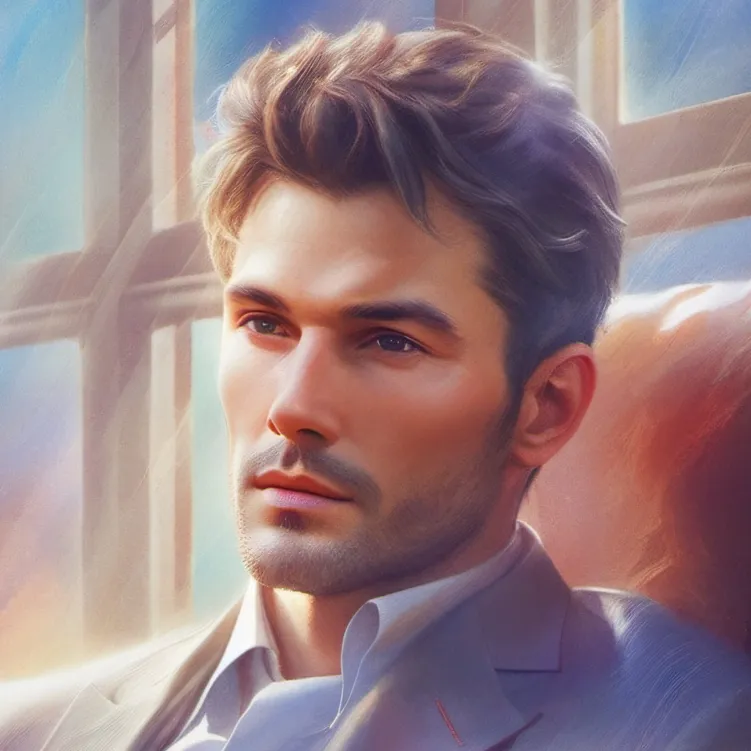 chat with ai character: Grant Galveston