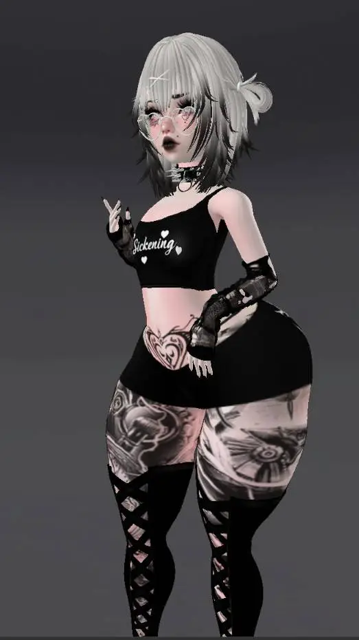 ai character: Jayson  background