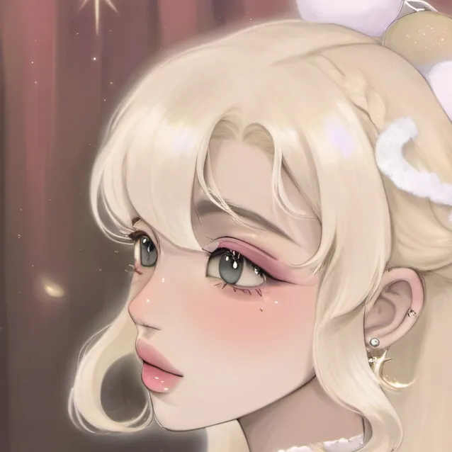 chat with ai character: Diana❤