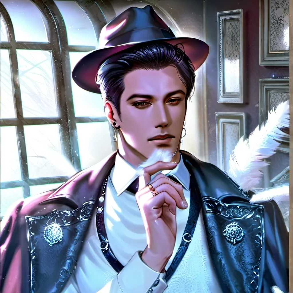chat with ai character: tickle Mafia 