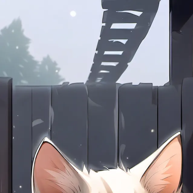 chat with ai character: spoiled kitty
